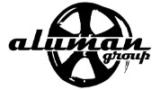 Aluman Logo